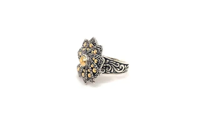 Samuel B Rings Setir Ring