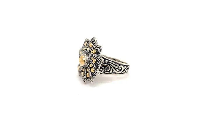 Samuel B Rings Setir Ring
