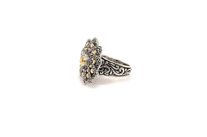 Samuel B Rings Setir Ring