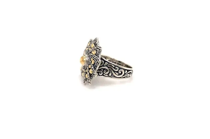Samuel B Rings Setir Ring