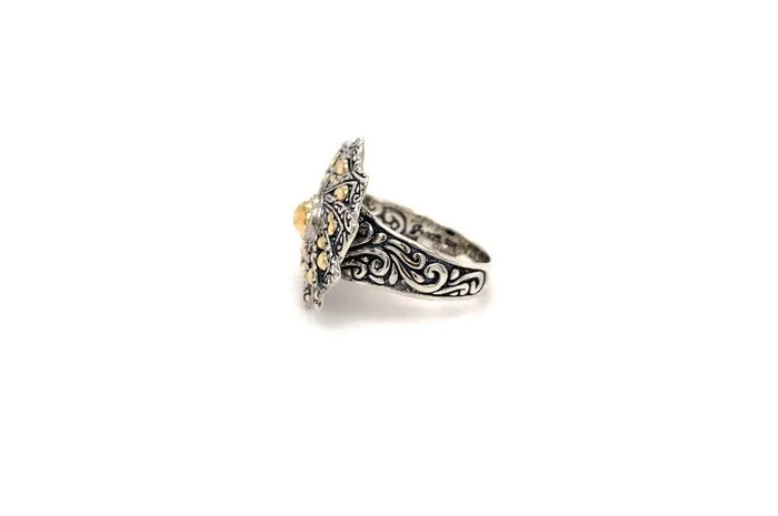 Samuel B Rings Setir Ring