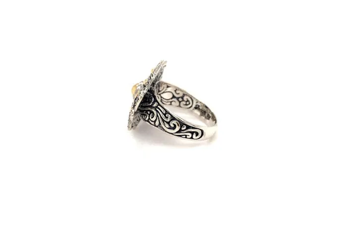 Samuel B Rings Setir Ring