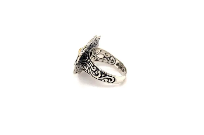 Samuel B Rings Setir Ring