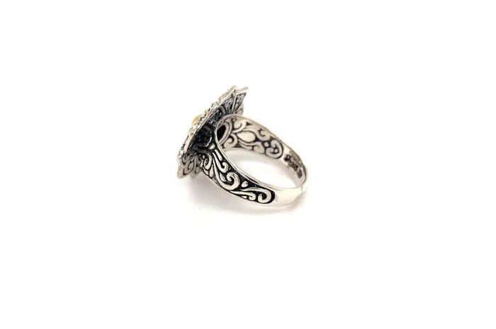 Samuel B Rings Setir Ring