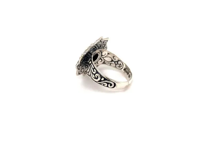 Samuel B Rings Setir Ring