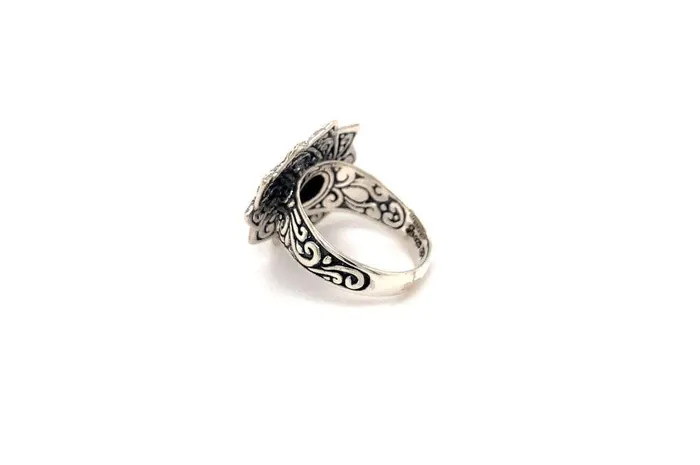 Samuel B Rings Setir Ring