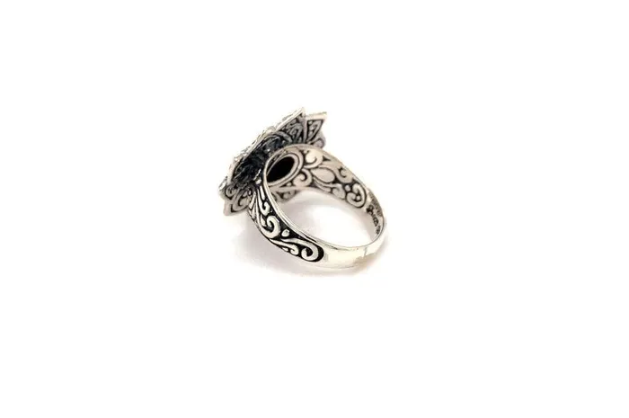 Samuel B Rings Setir Ring