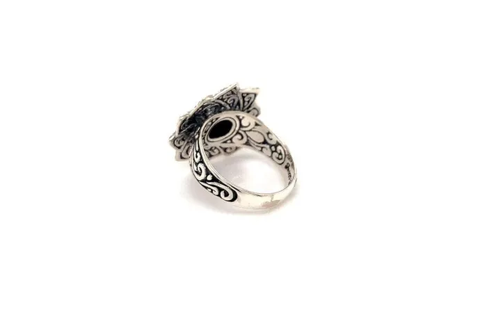 Samuel B Rings Setir Ring