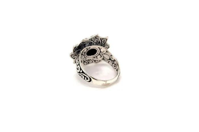 Samuel B Rings Setir Ring
