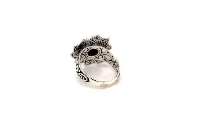 Samuel B Rings Setir Ring