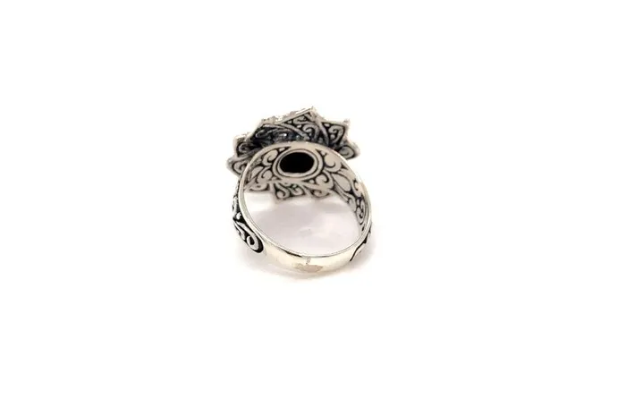 Samuel B Rings Setir Ring