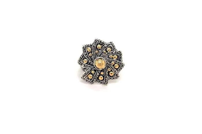 Samuel B Rings Setir Ring