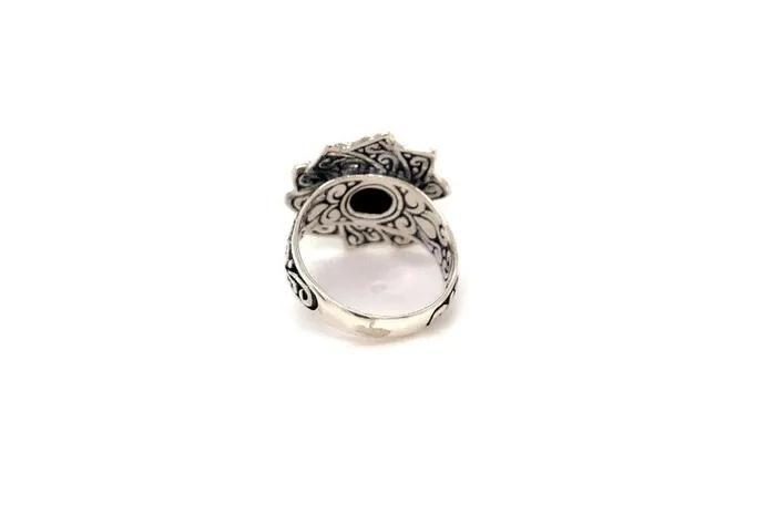 Samuel B Rings Setir Ring
