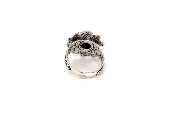 Samuel B Rings Setir Ring