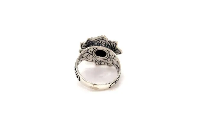 Samuel B Rings Setir Ring