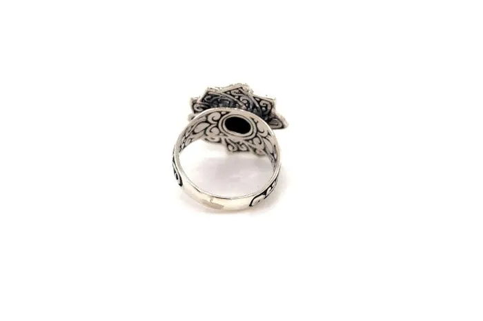 Samuel B Rings Setir Ring