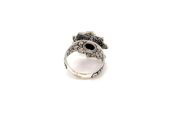Samuel B Rings Setir Ring