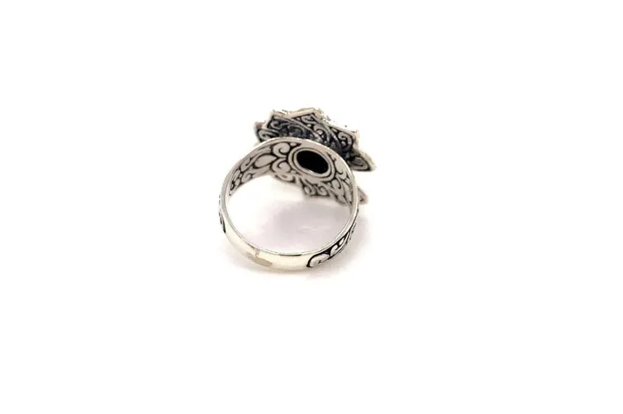 Samuel B Rings Setir Ring
