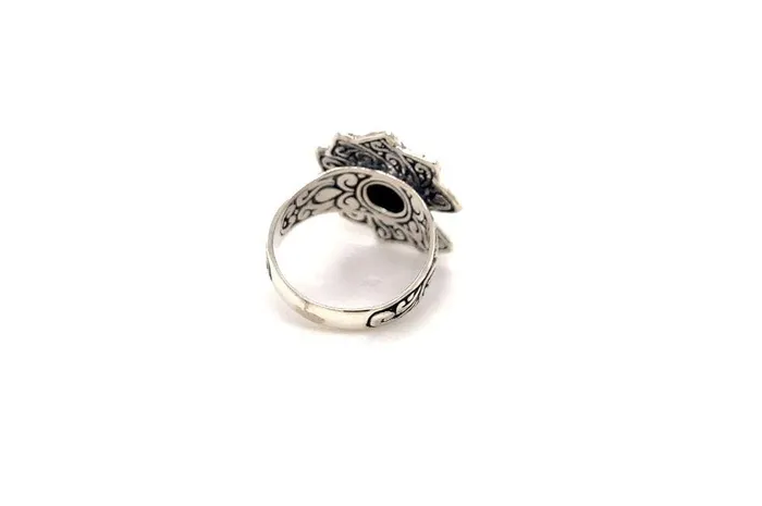 Samuel B Rings Setir Ring