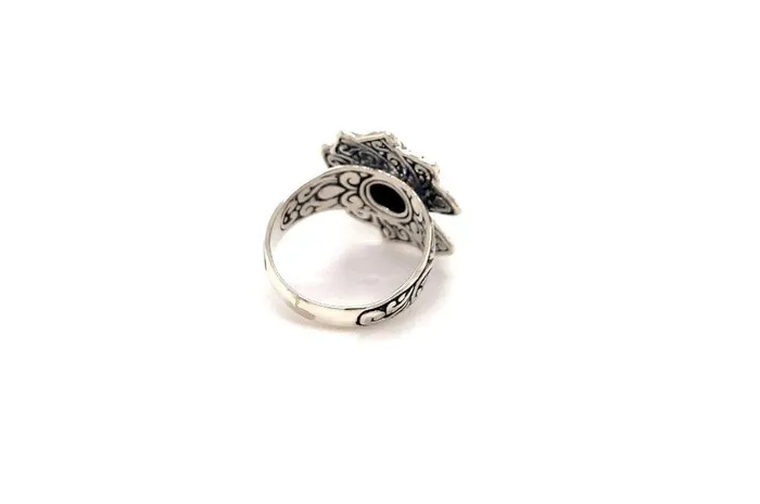 Samuel B Rings Setir Ring