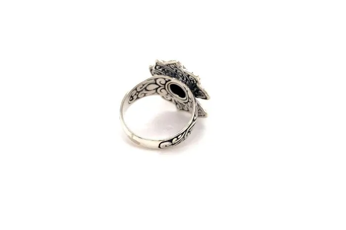 Samuel B Rings Setir Ring