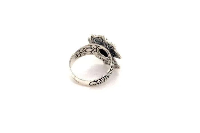 Samuel B Rings Setir Ring