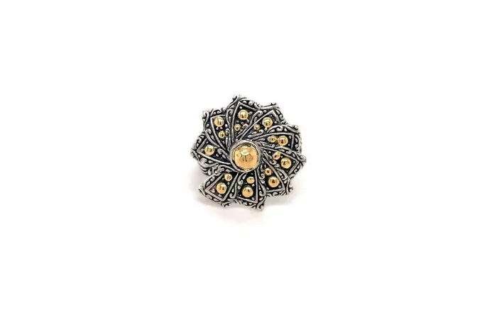 Samuel B Rings Setir Ring