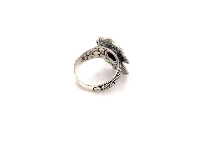 Samuel B Rings Setir Ring