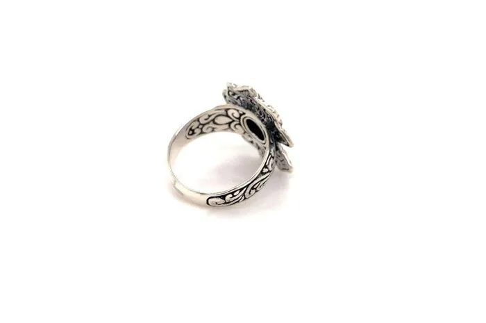 Samuel B Rings Setir Ring