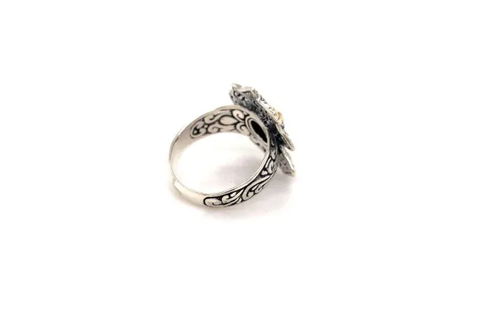 Samuel B Rings Setir Ring