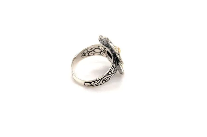 Samuel B Rings Setir Ring