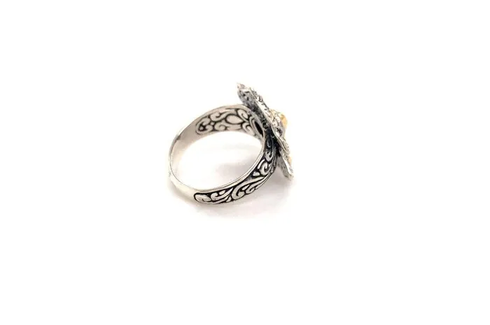 Samuel B Rings Setir Ring