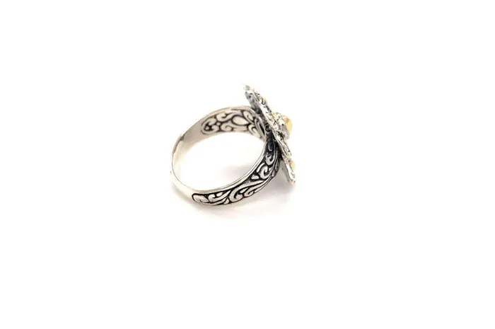 Samuel B Rings Setir Ring