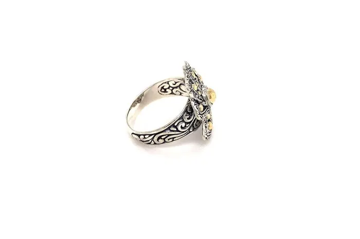 Samuel B Rings Setir Ring