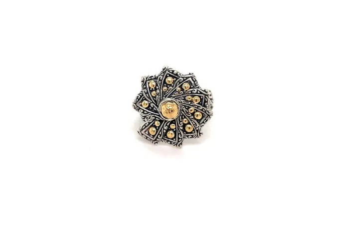Samuel B Rings Setir Ring