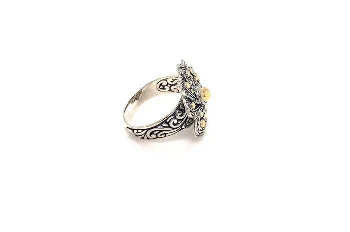 Samuel B Rings Setir Ring