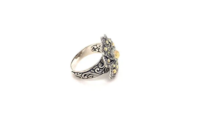 Samuel B Rings Setir Ring