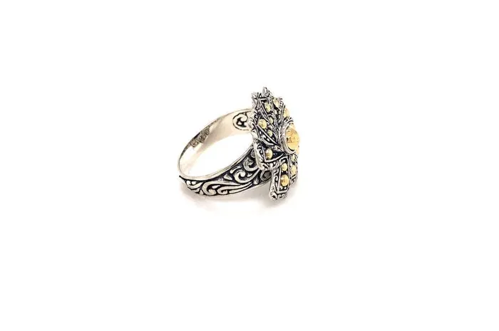 Samuel B Rings Setir Ring
