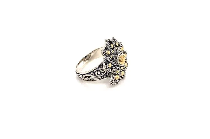 Samuel B Rings Setir Ring
