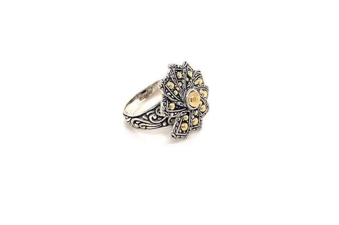 Samuel B Rings Setir Ring