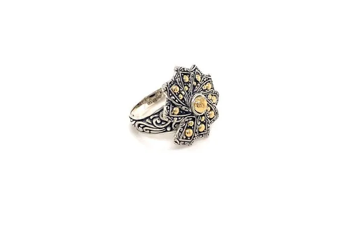 Samuel B Rings Setir Ring