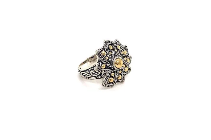 Samuel B Rings Setir Ring