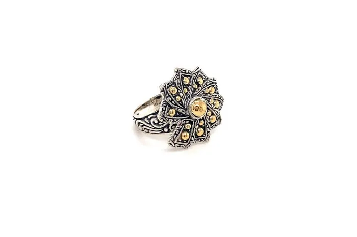 Samuel B Rings Setir Ring