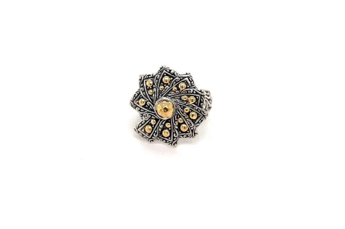 Samuel B Rings Setir Ring