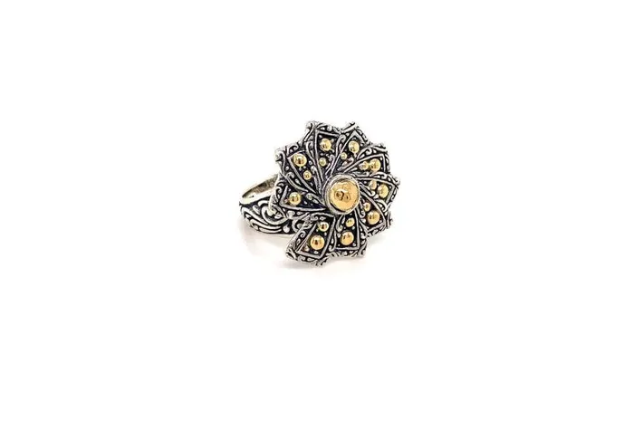Samuel B Rings Setir Ring