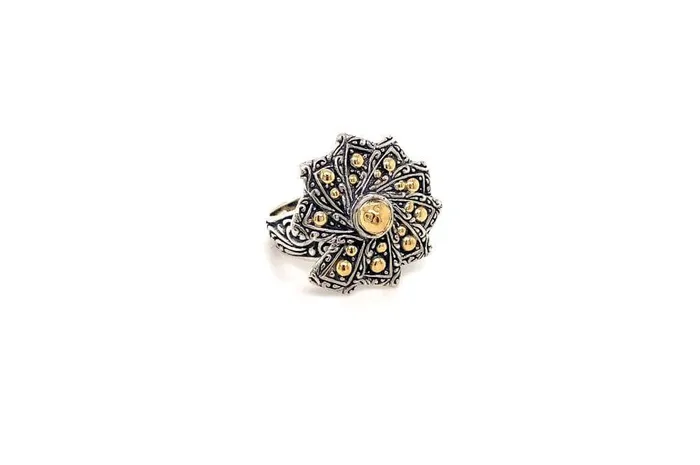 Samuel B Rings Setir Ring