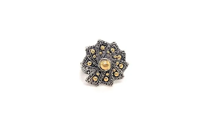 Samuel B Rings Setir Ring