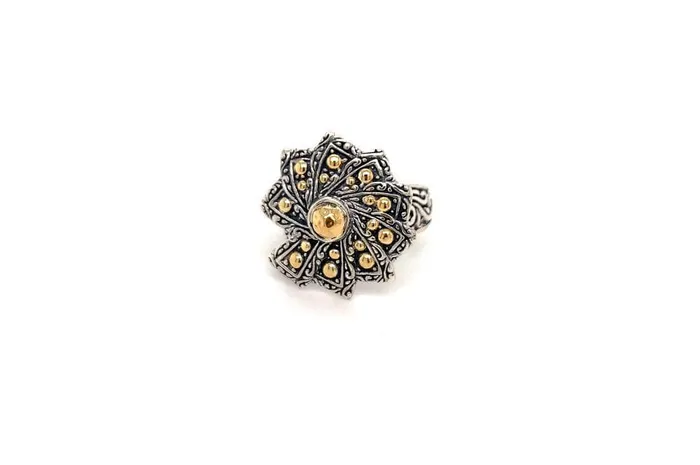 Samuel B Rings Setir Ring