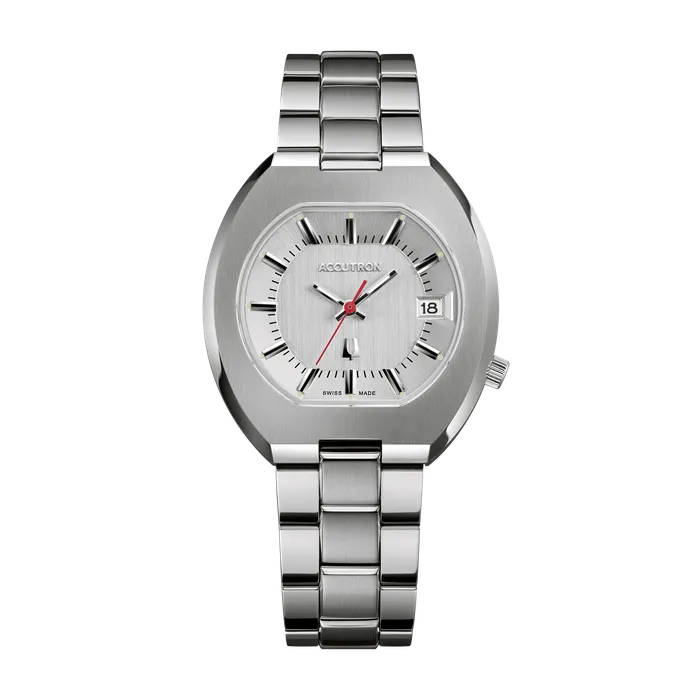 Accutron Legacy Automatic Watch Style 2SW6B003 Shop IDC estore Watches