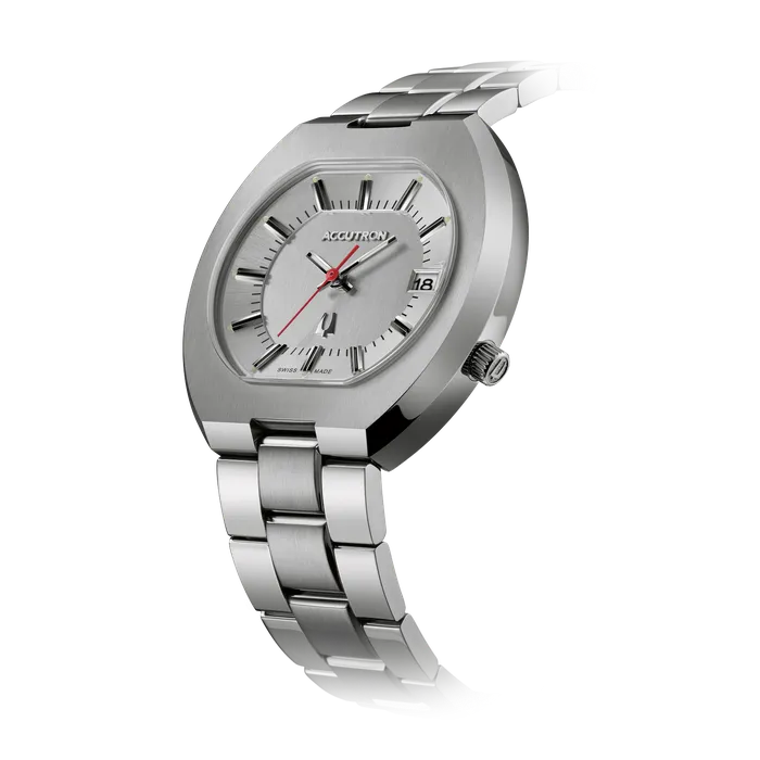 Accutron Legacy Automatic Watch Style 2SW6B003 Shop IDC estore Watches